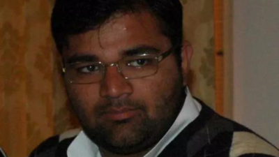 INLD leader Abhay Chautala’s son Karan Chautala, aides booked for 'road rage, assault' in Jodhpur