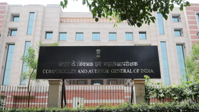 CAG: Rs 13.9 crore meant for Uttarakhand forests diverted to buy iPhones, fridges