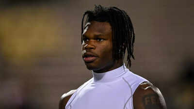 “He can't do anything”: AJ Brown expressed skepticism about Travis Hunter's dual-player ambitions