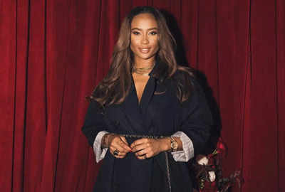 Travis Kelce’s ex Kayla Nicole stuns in a viral Fenty ad, blending seduction and empowerment that could make Taylor Swift nervous