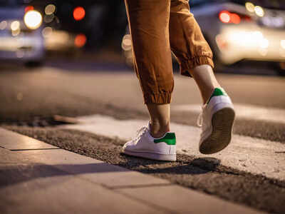 Morning walk vs evening run: What’s best for your heart?