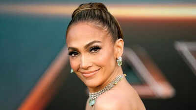 Jennifer Lopez is 'officially single'! All the A-listers the 'On The Floor' songstress dated so far