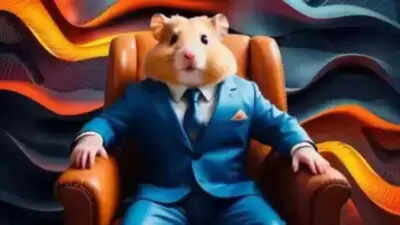 Hamster Kombat GameDev Daily Cipher codes for 23 February 2025: Unlock million coins and know how to play