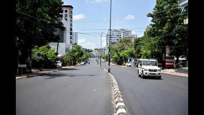 79 roads across Kerala to be renovated spending 327cr