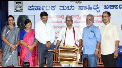 Niranjana, a progressive voice who lived poetically: Bilimale
