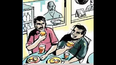 Bakery boom sparks public outcry in Bengaluru over late-night nuisance