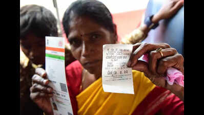 Shakti scheme ridership nears 00 crore in Karnataka
