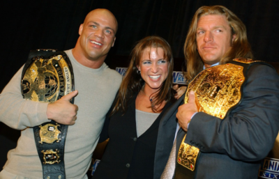 Top 3 WWE’s biggest love triangles that blurred the lines between fiction and reality