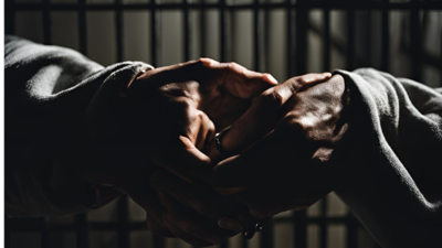 UP couple gets life term for setting property dealer on fire in 2016