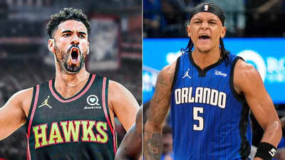 Orlando Magic vs. Atlanta Hawks Drama: Audio Leak Reveals Paolo Banchero's Trash Talk to Georges Niang