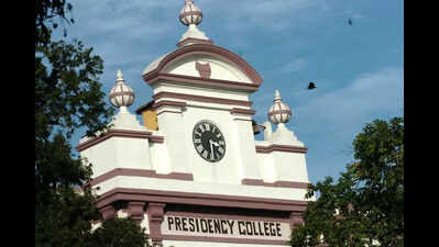 Scuffle between student groups disrupts Presidency University fest, singer forced to exit midway