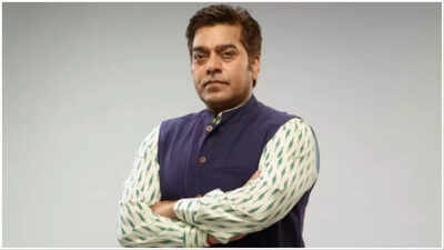 Ashutosh Rana: Theatre is like a training school while films and web shows are a platform to perform