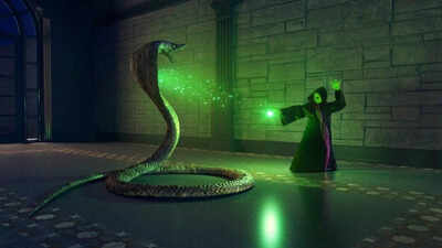 Zodiac Signs That Can Identify Snakes in Human Form