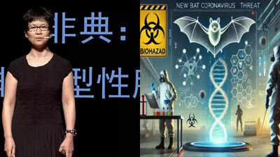 Who is Shi Zhengli? The ‘Batwoman’ who discovered a new coronavirus and its potential impact on human health