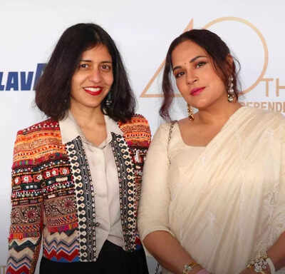 Richa Chadha & Ali Fazal’s film wins the coveted John Cassavetes award