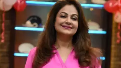 Celebrity MasterChef: Wildcard contest Ayesha Jhulka gets evicted