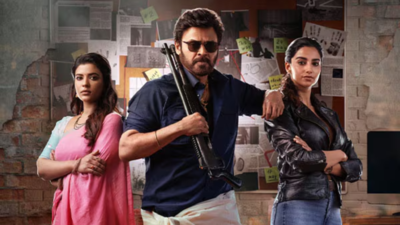 'Sankranthiki Vasthunam' OTT release: When will Venkatesh Daggubati starrer start streaming