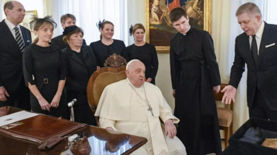 Pope's 'critical': What’s next for the Vatican and Catholic church?
