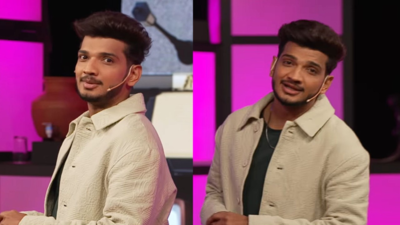 Munawar Faruqui's Hafta Vasooli causes controversy; complaint filed for 'promoting vulgarity'; see report