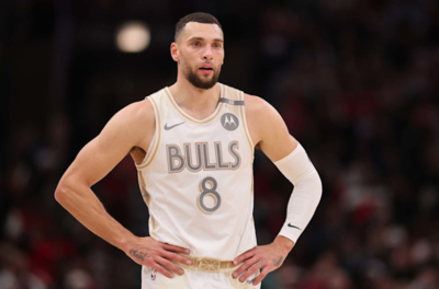 What is Zach Lavine's Net Worth in 2025? NBA salary, Endorsement deals, and more