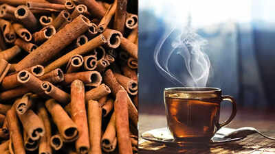 Can adding a pinch of Cinnamon to regular tea reduce sugar levels?