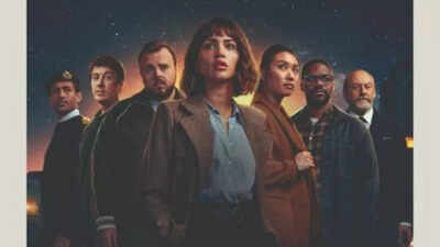 3 Body Problem Season 2: When to expect the release of the new chapter