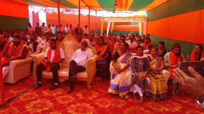 Budget session will test INDIA bloc’s commitment to welfare schemes: Champai