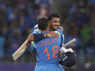 Champions Trophy points table: India climb atop Group A, Pakistan bottom