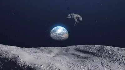 Is the Moon at risk from asteroid 2024 YR4? Here’s what you need to know