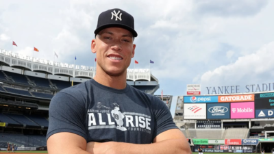 “I had no chance”: Yankees star Cody Bellinger has forgiven Aaron Judge for 2017 Home Run Derby beating