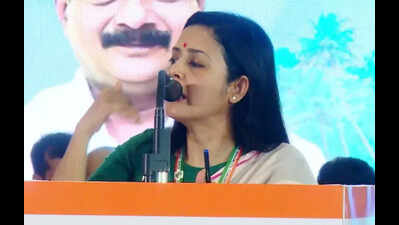 TMC: Centre and state not addressing issues
