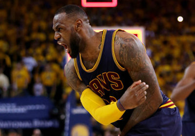 LeBron James Moves Closer to Historic 50,000 Career Points Milestone as He Prepares to Make NBA History