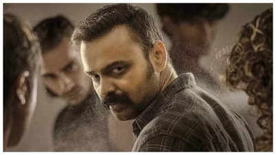 ‘Officer on Duty’ box office collections day 4: Kunchacko Boban’s thriller climbs to Rs 9.05 cr mark