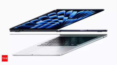 Apple may launch new MacBook Air models with M4 chip in March