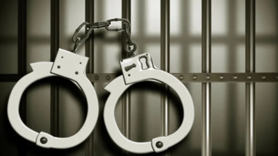 Ghaziabad family strip, molest woman over dowry; 6 held