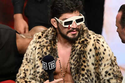 Dillon Danis Takes Unapologetic Shot At Darren Till: “From UFC Title Challenger To My Undercard”
