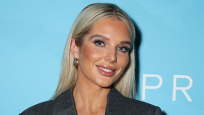 Helen Flanagan has a perfect response to recent criticism