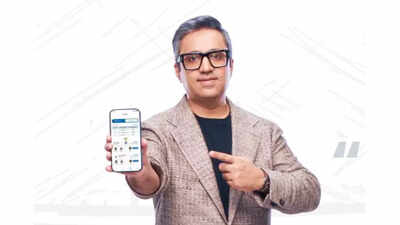 Ashneer Grover shuts down fantasy cricket platform CrickPe, says: Not keen on space given misplaced ...
