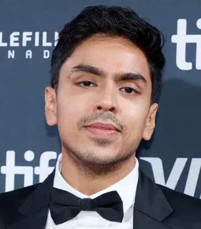 Adarsh Gourav: It feels great to have a theatrical release after eight years
