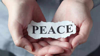 Where Peace Knows No Borders