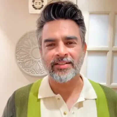R. Madhavan welcomes PM Modi's initiative of fighting obesity, further nominates influential people