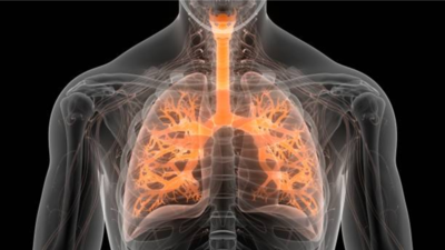 12 year old suffers "total lung damage" due to THIS addiction: Here's what happened
