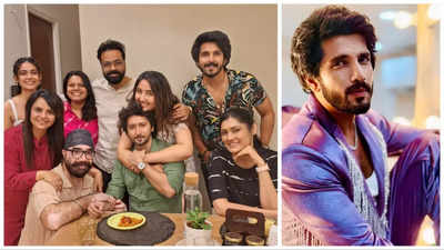 Kanwar Dhillon on the reunion of Na Bole Tum Na Maine Kuchh Kaha cast: We all picked up right from where we left the last time