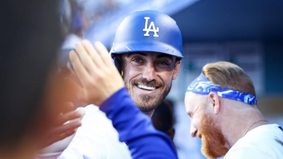 “Frustrated with myself”: Cody Bellinger opens up about struggles finding moment in performance