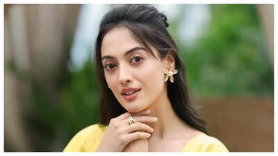 Aditi Sharma on Apollena ending on March 15: It’s sad, but every ending leads to something better