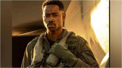 "They're still working on the story": Jay Ellis shares 'Top Gun 3' update