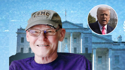 ‘It’s over’: James Carville predicts Donald Trump's administration will collapse within 30 days