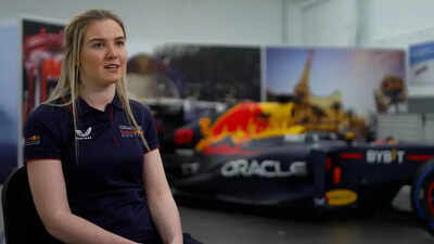 The magical world of Formula 1: 5 inspiring people who rose from the ashes