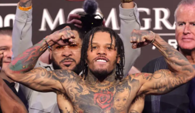 Gervonta Davis vs. Lamont Roach Jr.: Everything You Need to Know