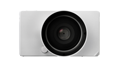 Sigma BF is a mirrorless camera that makes your smartphone look complicated